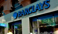 Barclays hammered with $1.25M fine over fingerprinting lapses