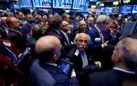 Market dive puts advisers on the offensive