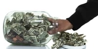 Advisers are taking PPP loans for future needs as uncertainty lingers