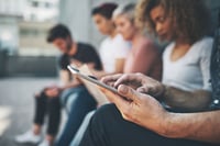Maximizing your digital magazine experience
