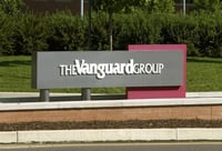 Vanguard puts private equity investments on the menu