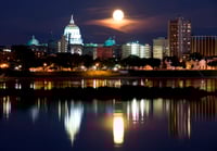 Clear of fiscal cliff, munis facing another volatile patch