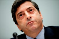 SEC top cop Khuzami exiting