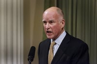 Don't buy the headlines, California still a financial train wreck