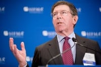 SIFMA wants SEC to move on fiduciary rule PDQ