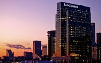 Is 'Legg Mason' about to disappear?
