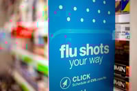 Flu taking advisers — and clients — down 'like soldiers'