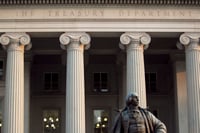 Treasury on platinum coin: Thanks, but no thanks