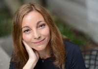Industry abuzz over author who slammed financial advice biz