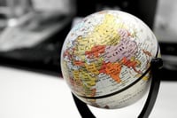 Go-anywhere funds have nowhere to go
