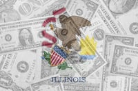 Auto IRAs in Illinois: Can small-plan private sector 401(k)s coexist?