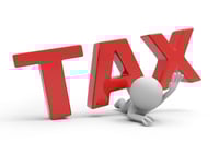 Unpleasant surprise on Form 1040 for Obamacare participants