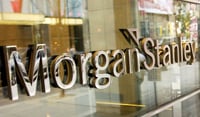 Morgan Stanley fires broker for stealing thousands of clients' data