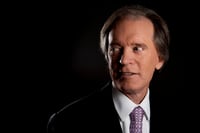 Pimco Total Return suffers worst year for redemptions, with Gross, El-Erian departures