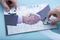 $1B firm merges under consolidation pressures