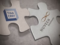 Money manager M&A skyrockets in 2014