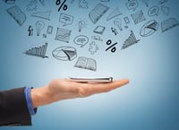 TD Ameritrade Institutional launching Veo One dashboard for advisers