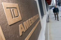 TD Ameritrade to branch out trust services in alliance with National Advisors Trust Co.