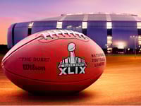 Enjoy the Super Bowl ads, but don't buy the stock