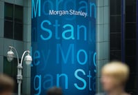 James Gorman's profitability goal leans on Morgan Stanley's wealth management unit
