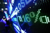 Bond investors pessimistic as U.S. economic growth improves