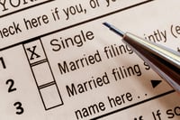 Declining marriage rates present a planning conundrum for long-term couples
