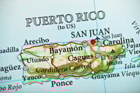 Power utility bond investors score win against Puerto Rico law