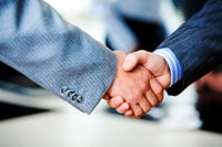 Cambridge's Schwartz expands partnership program