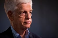 Mario Gabelli signs on to Eaton Vance's NextShares