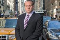 Tweeting maven Josh Brown approaches 100K followers, explains the business upshot