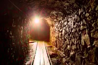 ProShares gives ETF traders aggressive way to play gold miners