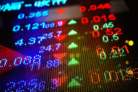 S&P 500 closes in on a record as rally returns