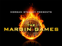 Morgan Stanley's 'Hunger Games' parody whips financial Twitter into a frenzy