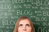 Blogging tools to maximize an adviser's online voice