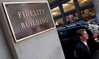 Fidelity combines clearing and custody units, creates tech division
