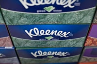 Prudential and MassMutual in $2.5 billion pension risk transfer deal with Kimberly-Clark