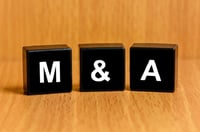 ETF outdoes hedge funds in the M&A game