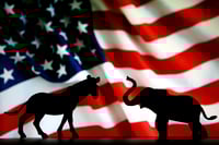 Fiduciary duty becoming a more partisan issue, with Republicans standing alone against it