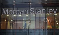 Morgan Stanley sues former broker, now at Ameriprise, over recruiting hijinks