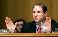 Senator questions widespread tax dodges used by wealthy