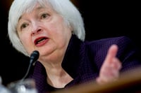 Federal Reserve opens door to increase in interest rates