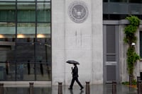 Consumer groups accuse SEC of ignoring investors