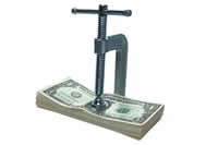 Calpers squeezing out 8% fee savings from money managers