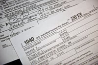 Line-by-line: Opportunities lie in your clients' income tax return