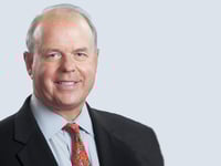 Robert Moore joins executive board of Carson Institutional Alliance
