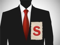 Are brokers being branded with a scarlet 'S'?