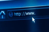 Google's new algorithm to hinder many advisers' web presence