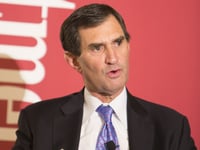 The Colony Group looks to women and institutions to drive growth