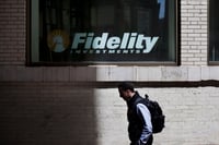 Fidelity fights back against 'active share'