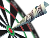 Few target date fund managers eat their own cooking